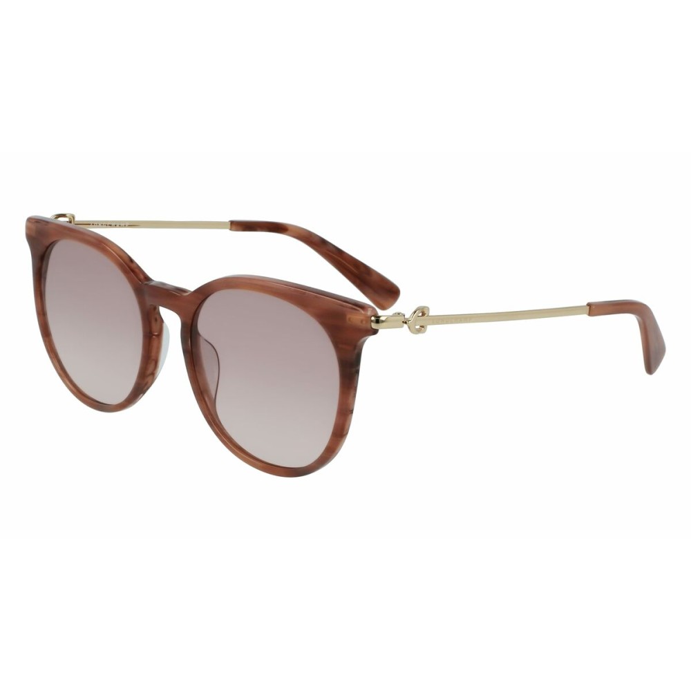 Damensonnenbrille Longchamp LO693S-275 Ø 52 mm