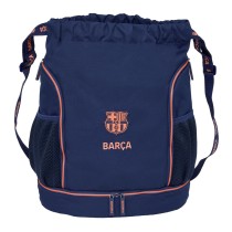 Schulrucksack F.C. Barcelona Marineblau 35 x 40 x 1 cm