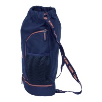 Schulrucksack F.C. Barcelona Marineblau 35 x 40 x 1 cm