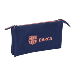 Allzwecktasche F.C. Barcelona Marineblau 22 x 12 x 3 cm