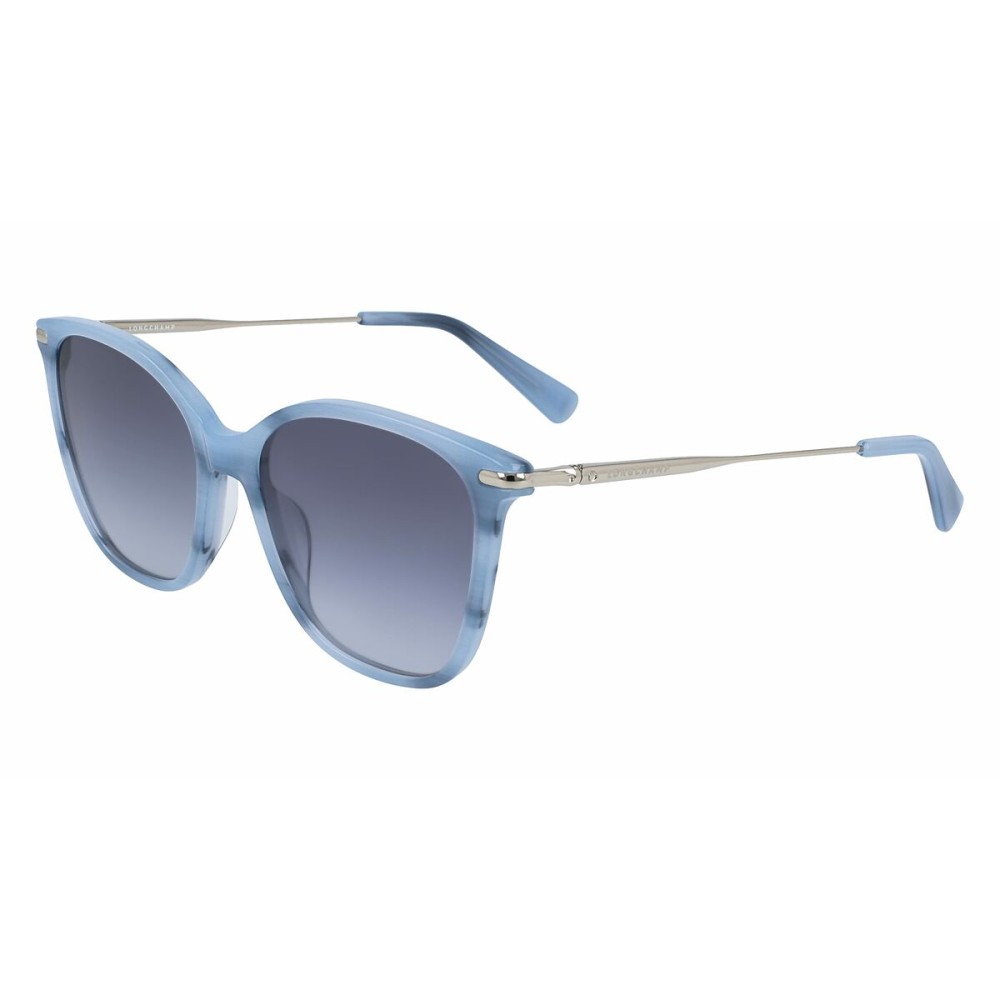 Ladies' Sunglasses Longchamp LO660S-421 ø 54 mm