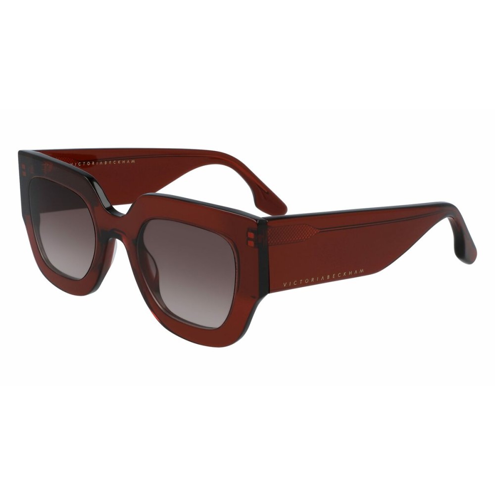 Damensonnenbrille Victoria Beckham VB606S-604 Ø 49 mm