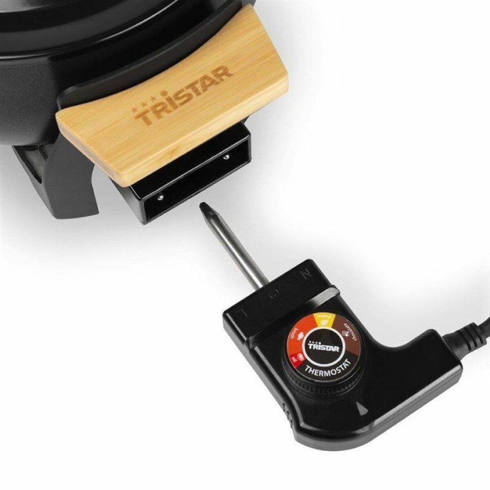Fondue Set Tristar FO-1108 1000 W 1,5 L