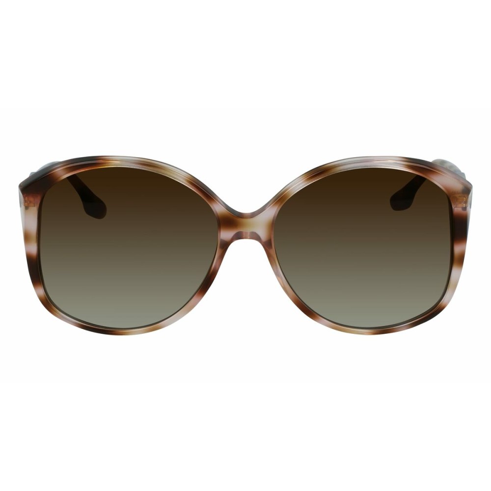 Damensonnenbrille Victoria Beckham VB629S-603 Ø 61 mm