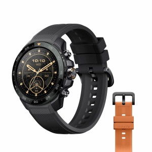 Montre intelligente Mibro Mibro GS Explorer S Noir 1,32" 46 mm