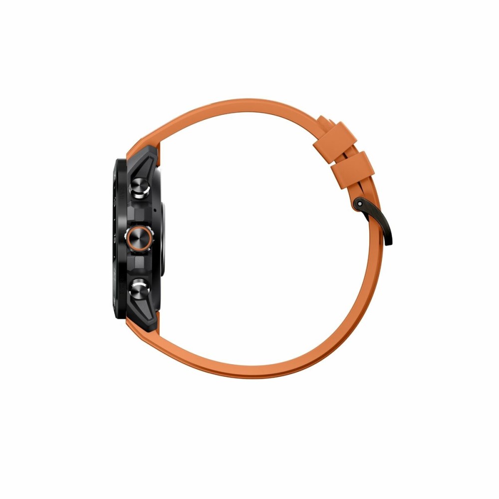 Smartwatch Mibro Mibro GS Explorer S Black 1,32" 46 mm