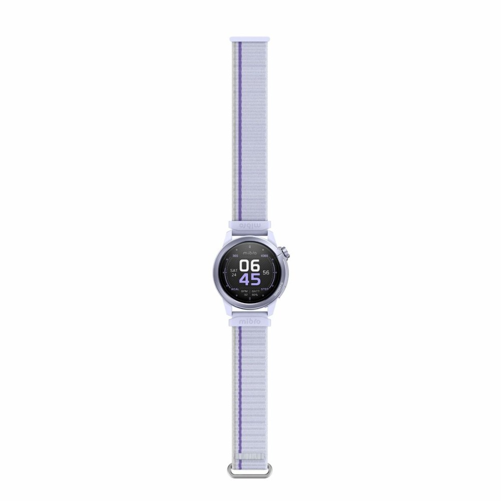 Smartwatch Mibro Mibro GS Active 2 Lilac 1,32" 46 mm