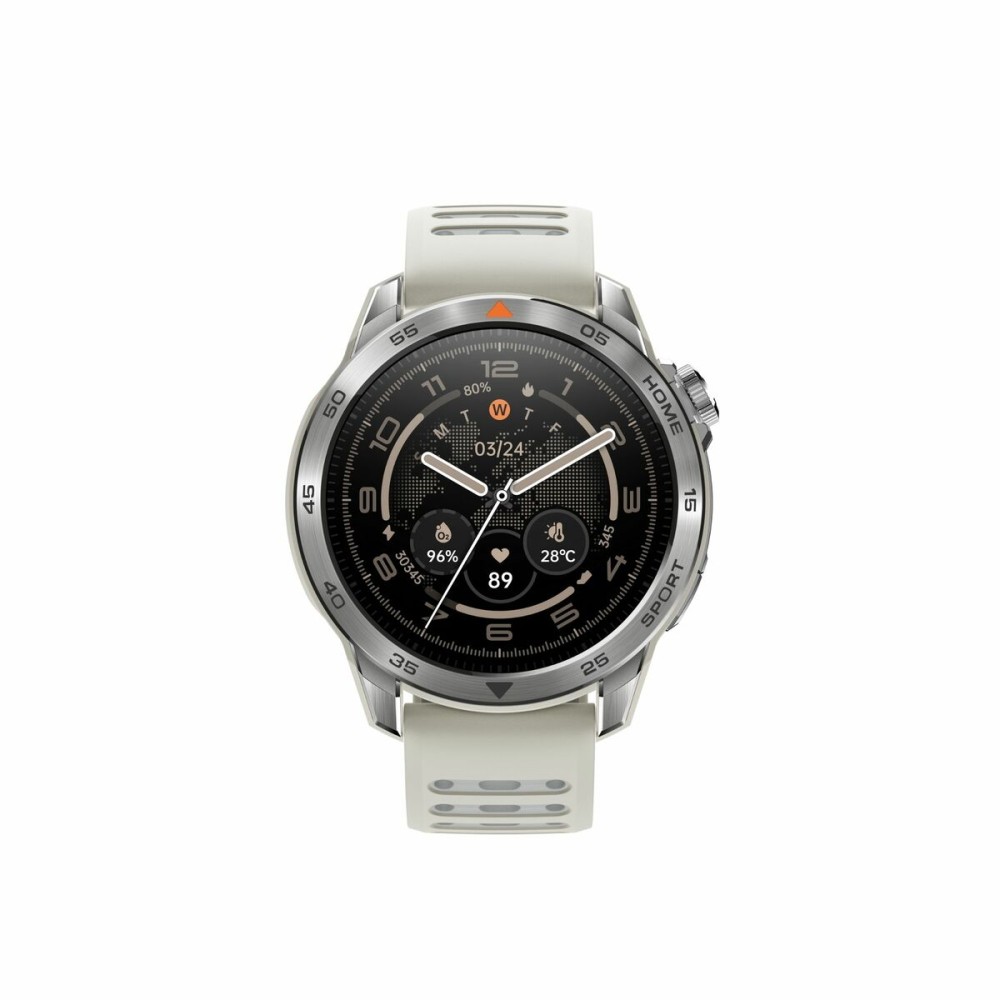 Montre intelligente Mibro Mibro GS Pro 2 Beige 1,43" 46 mm