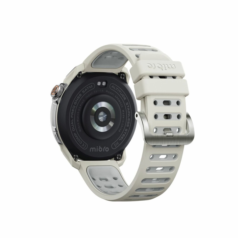 Montre intelligente Mibro Mibro GS Pro 2 Beige 1,43" 46 mm