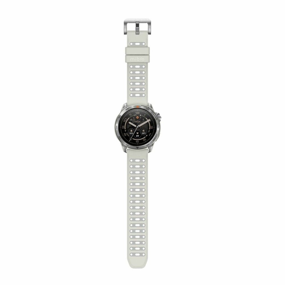 Montre intelligente Mibro Mibro GS Pro 2 Beige 1,43" 46 mm
