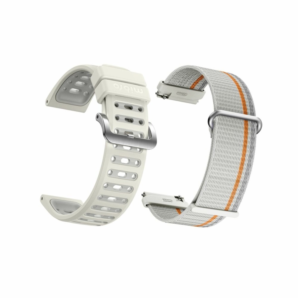 Montre intelligente Mibro Mibro GS Pro 2 Beige 1,43" 46 mm