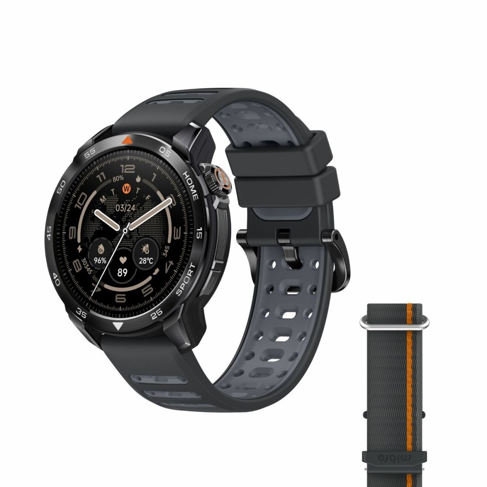 Smartwatch Mibro Mibro GS Pro 2 Grey 1,43" 46 mm