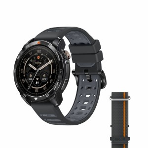 Montre intelligente Mibro Mibro GS Pro 2 Gris 1,43" 46 mm