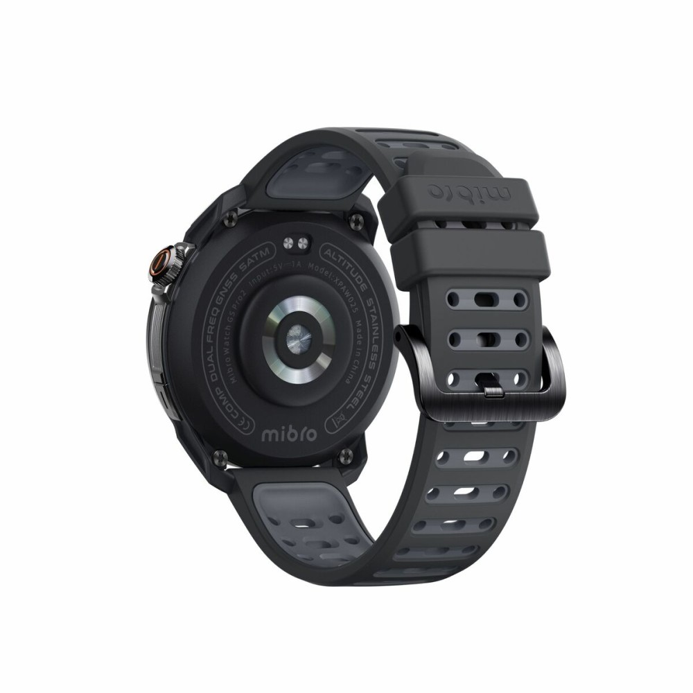Montre intelligente Mibro Mibro GS Pro 2 Gris 1,43" 46 mm