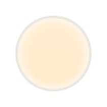 LED Flush-fitting ceiling light KSIX SmartLED KSIX Halo 2 White Plastic 25 W (3000k - 6500k) (6500 K)