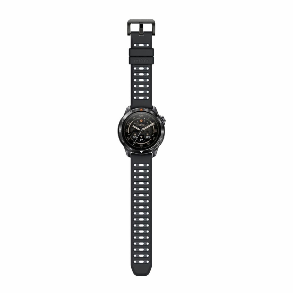 Smartwatch Mibro Mibro GS Pro 2 Grey 1,43" 46 mm
