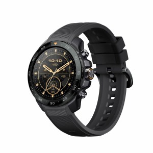 Smartwatch Mibro GS EXPLORER S Black 1,43" 47 mm