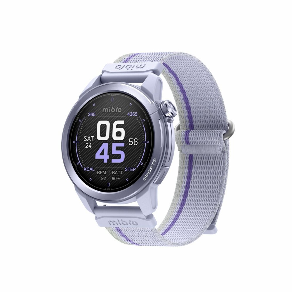Smartwatch Mibro MIBRO ACTIVE 2 Lilac 1,43"