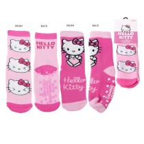 Socks Hello Kitty Multicolour 2 pairs