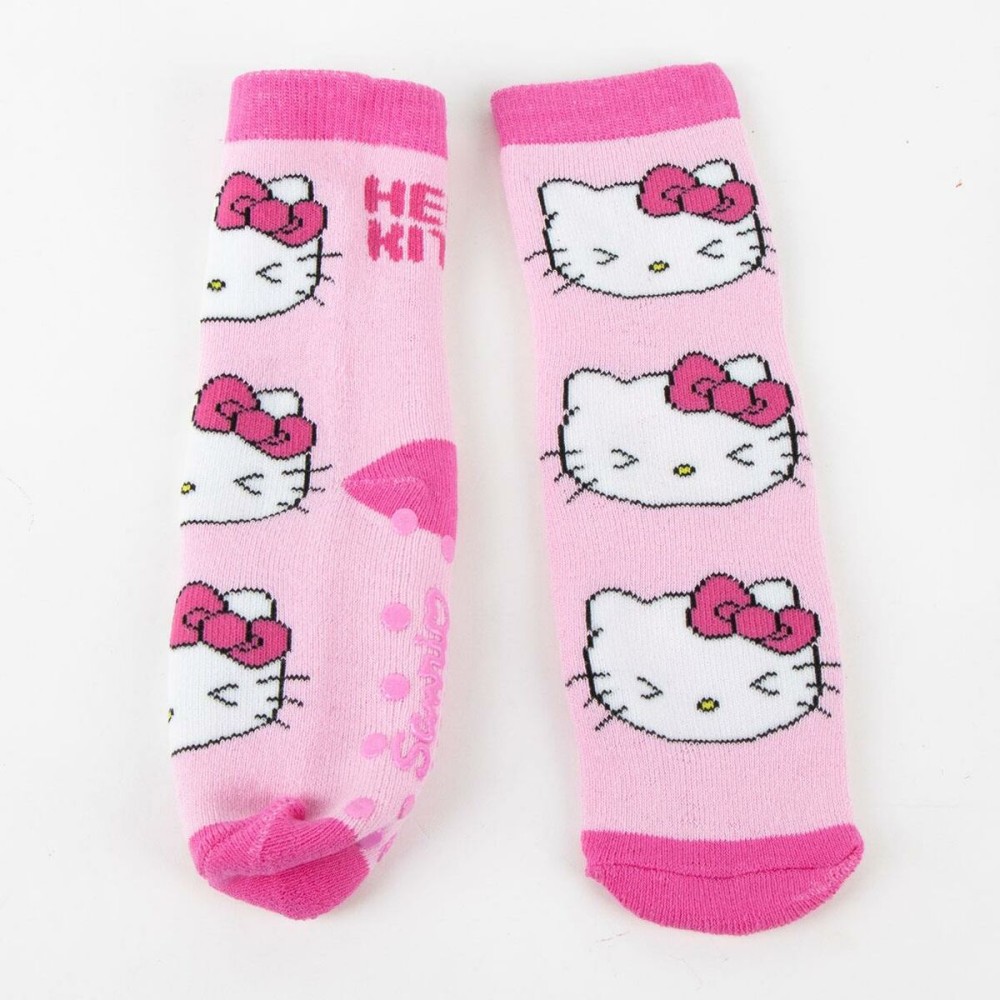 Socks Hello Kitty Multicolour 2 pairs