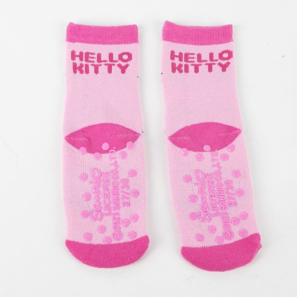 Socks Hello Kitty Multicolour 2 pairs