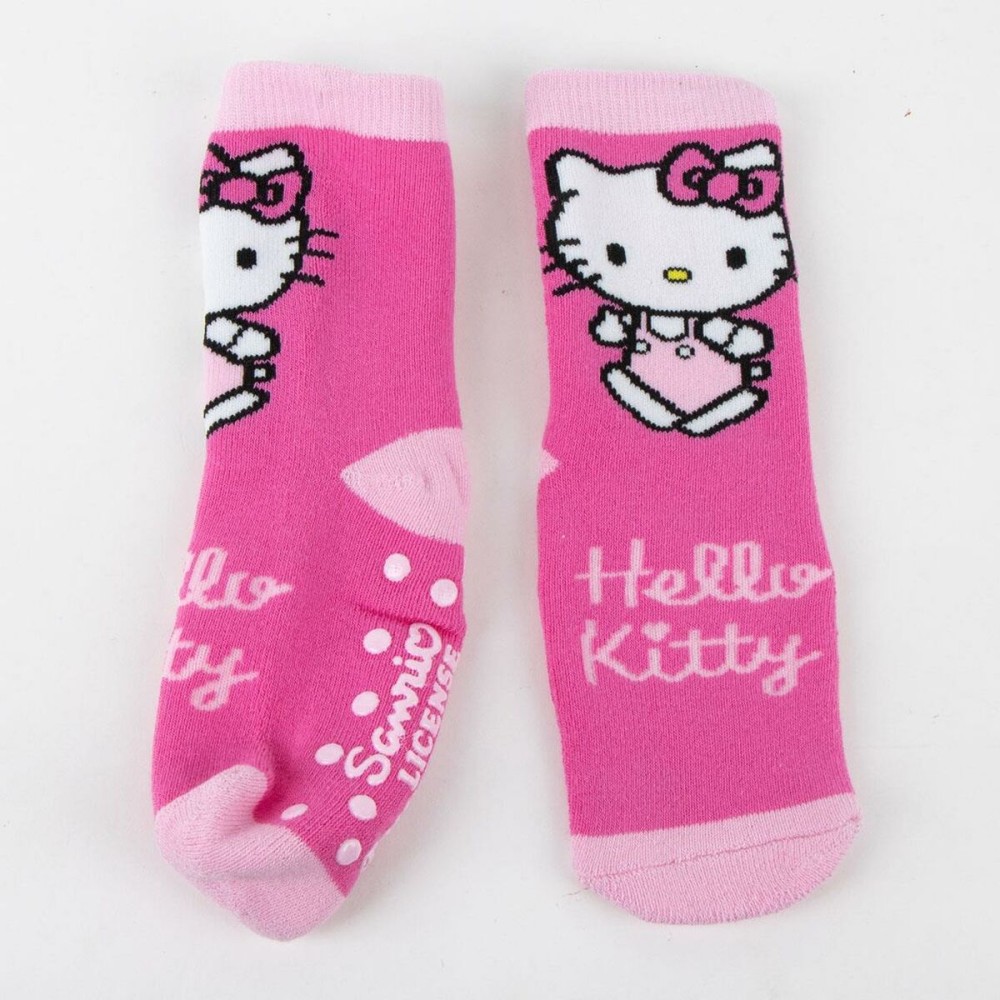 Socks Hello Kitty Multicolour 2 pairs