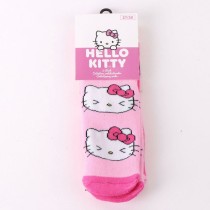 Socks Hello Kitty Multicolour 2 pairs