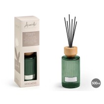 Bâtonnets Parfumés Acorde WARM COTTON 500 ml (6 Unités)