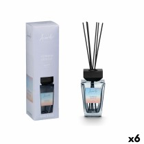 Bâtonnets Parfumés Acorde VERBENA DRIZZLE 500 ml (6 Unités)