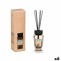 Bâtonnets Parfumés Acorde WARM COTTON 500 ml (6 Unités)