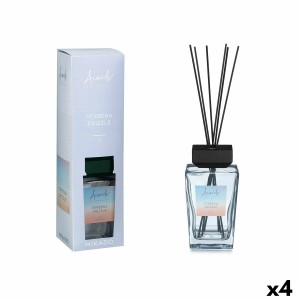 Bâtonnets Parfumés Acorde VERBENA DRIZZLE 1 L (4 Unités)