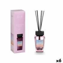 Bâtonnets Parfumés Acorde BERGAMOTS LOTUS 500 ml (6 Unités)