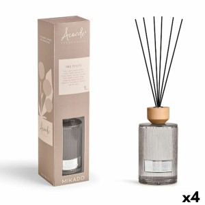 Bâtonnets Parfumés Acorde RED FRUITS 1 L (4 Unités)