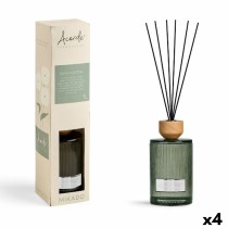 Bâtonnets Parfumés Acorde WARM COTTON 1 L (4 Unités)