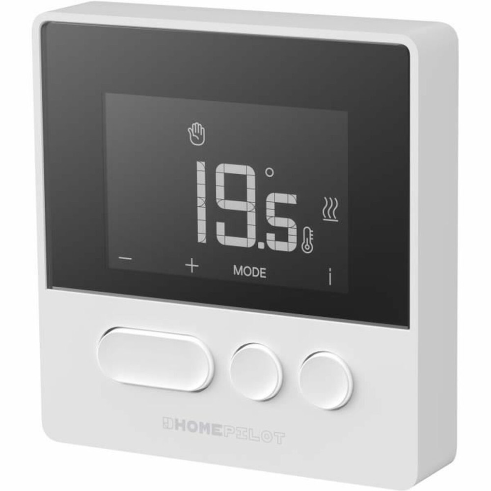 Thermostat Home Pilot White