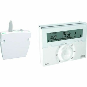Thermostat Delta Dore DEL6050417 White