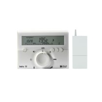 Thermostat Delta Dore White