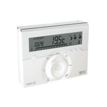 Thermostat Delta Dore White