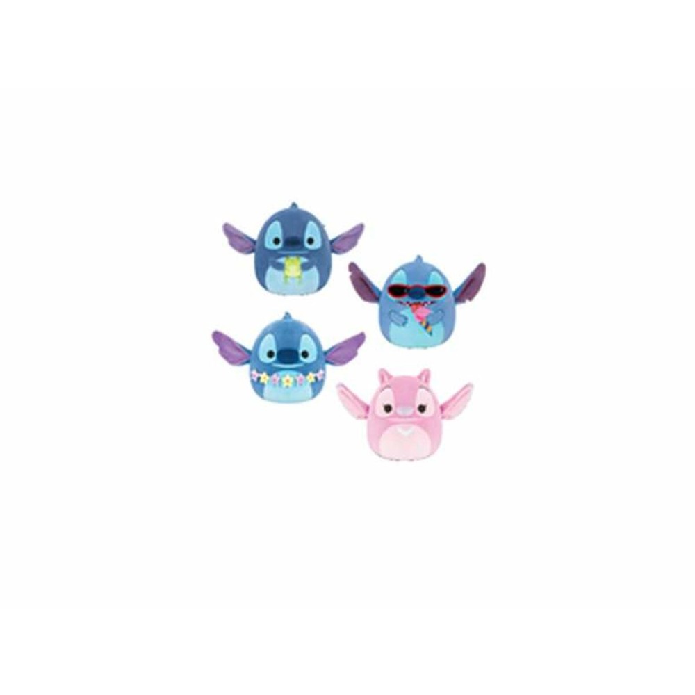 Plüschtier Jazwares Happy Yappers 20 cm