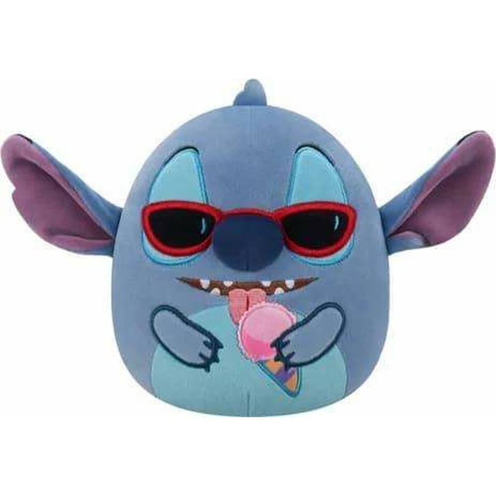 Plüschtier Jazwares Happy Yappers 20 cm