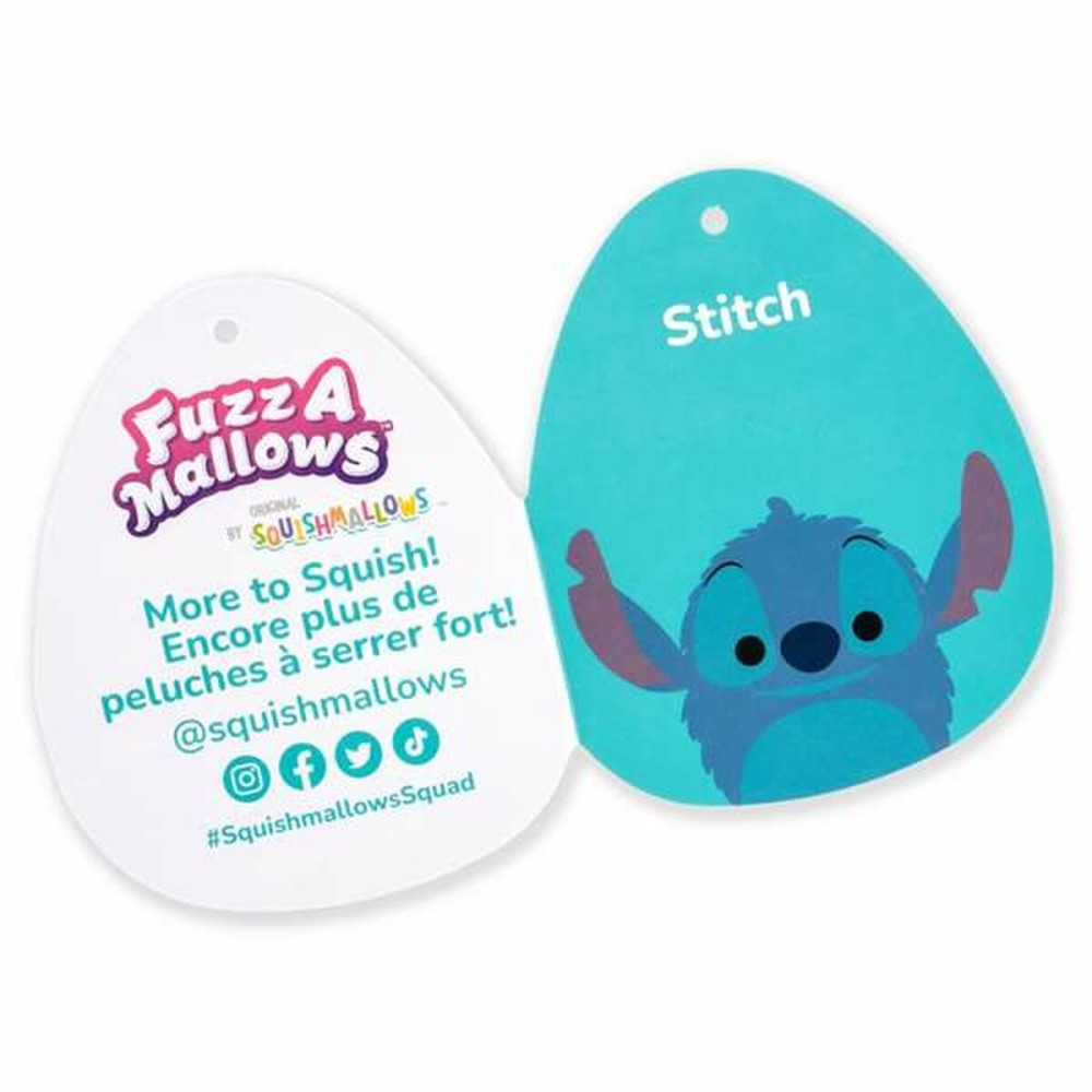 Plüschtier Jazwares Squishmallows 30 cm
