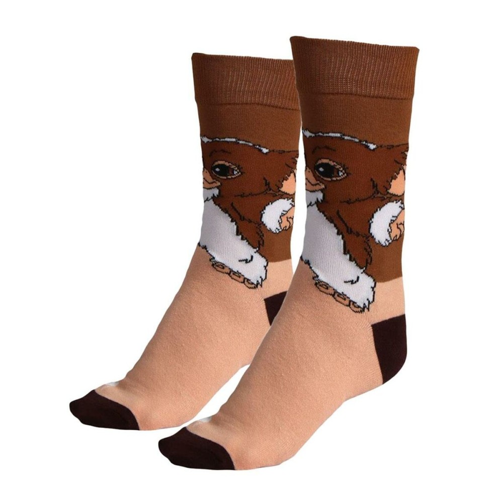 Socks Gremlins 36-43 3 pairs