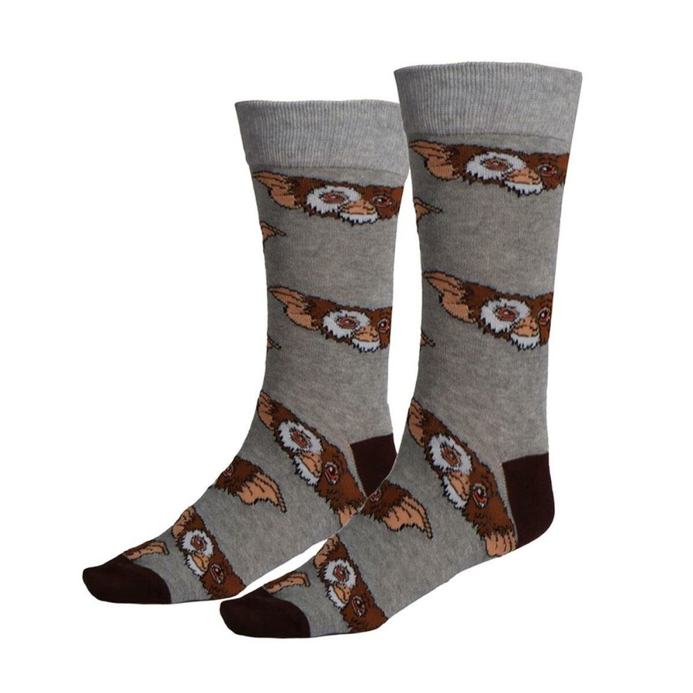 Socks Gremlins 36-43 3 pairs