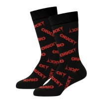 Chaussettes Chucky 38-45 3 paires