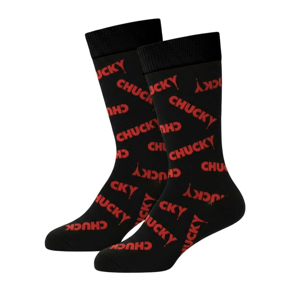 Socken Chucky 38-45 3 Paar