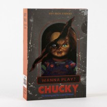 Socken Chucky 38-45 3 Paar