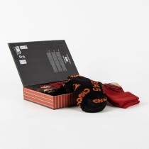 Socken Chucky 38-45 3 Paar