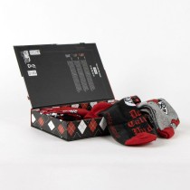 Socks Harley Quinn 3 pairs