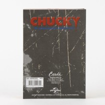 Socken Chucky 38-45 3 Paar