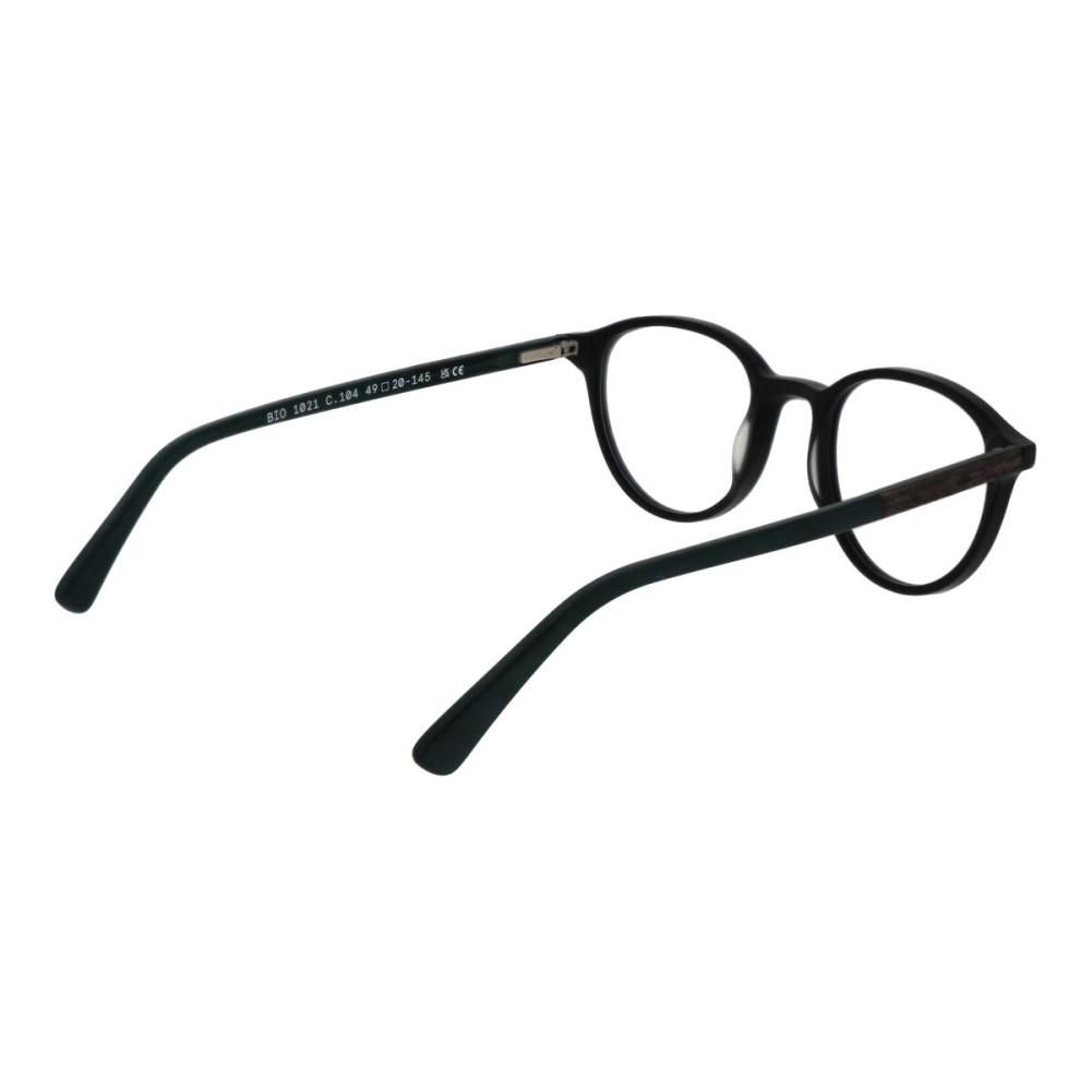 Men' Spectacle frame Botaniq BIO-1021 49104